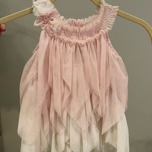 Luna Luna collection baby girl dress